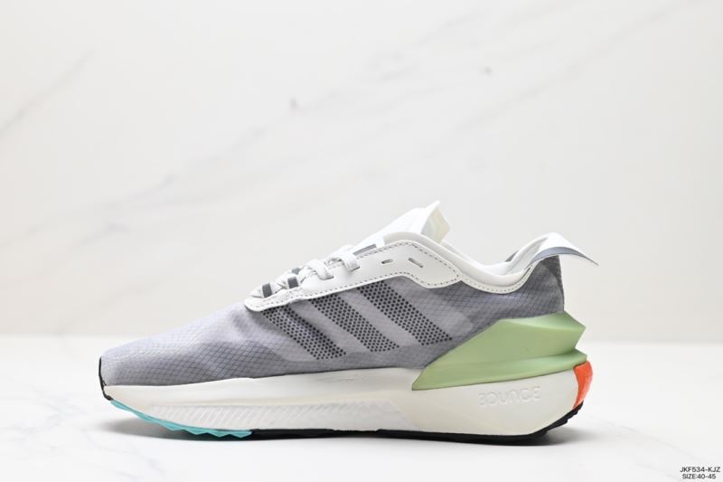 Adidas Forum Shoes